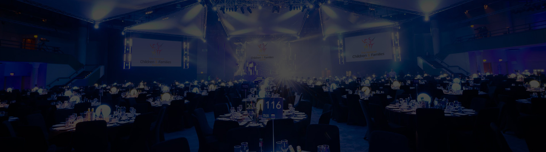 Winners of the National Children & Young People Awards 2025 Announced ...